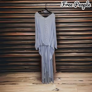 Free People Maxi Dress Size S